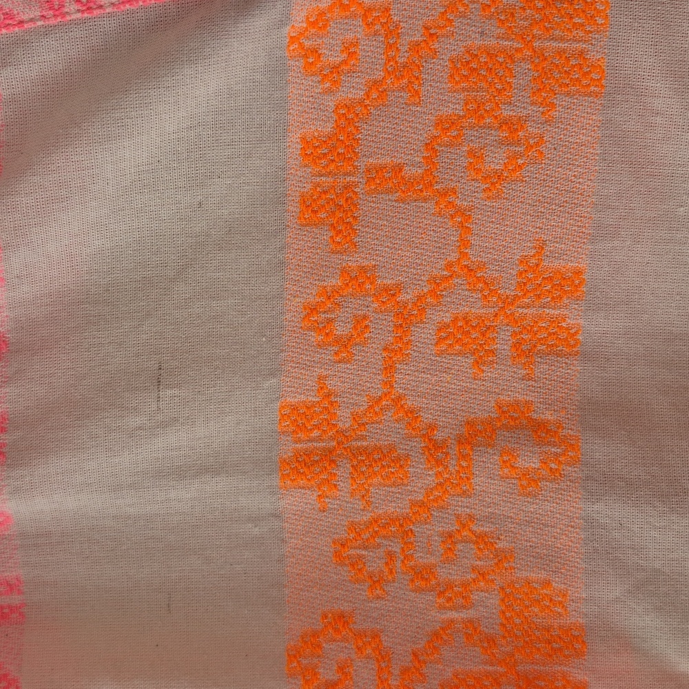 Vilagallo blouse - Picture 8 of 11